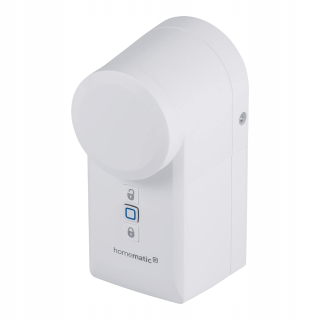 Smart home ovládač - WiFi ovládač Homematic IP HmIP-DLD